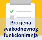 Procjena svakodnevnog funkcioniranja